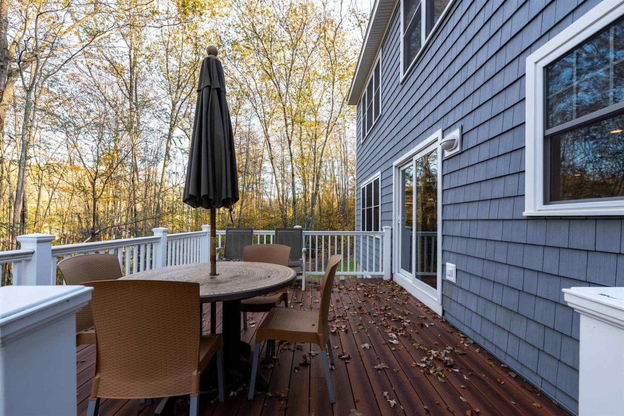 North Conway Vacation Rental