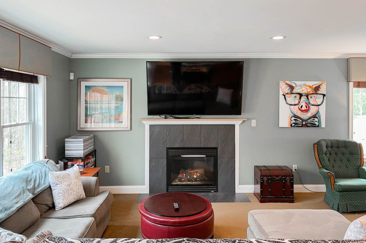 North Conway Vacation Rental