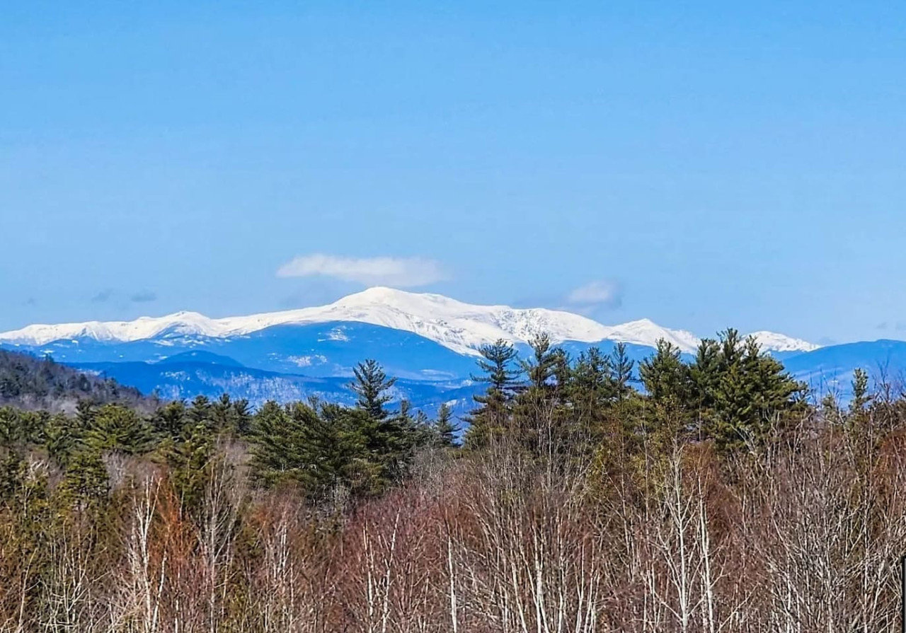 Conway Vacation Rental