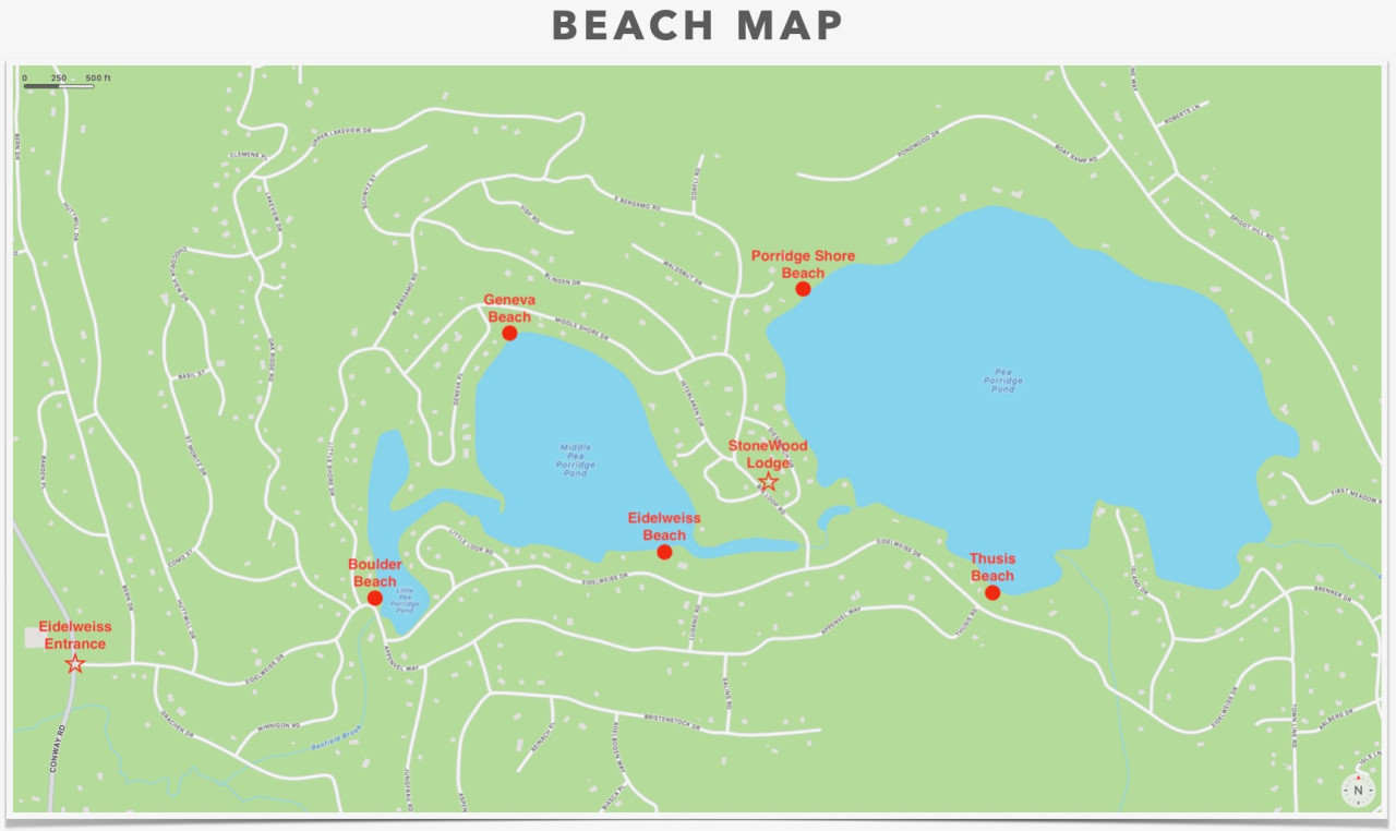 Madison Vacation Rental