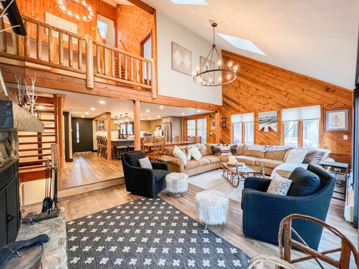North Conway Vacation Rental