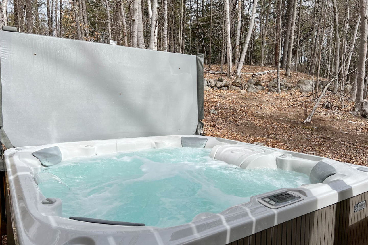 North Conway Vacation Rental