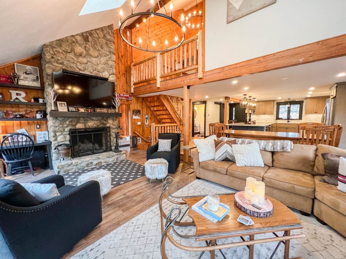 North Conway Vacation Rental