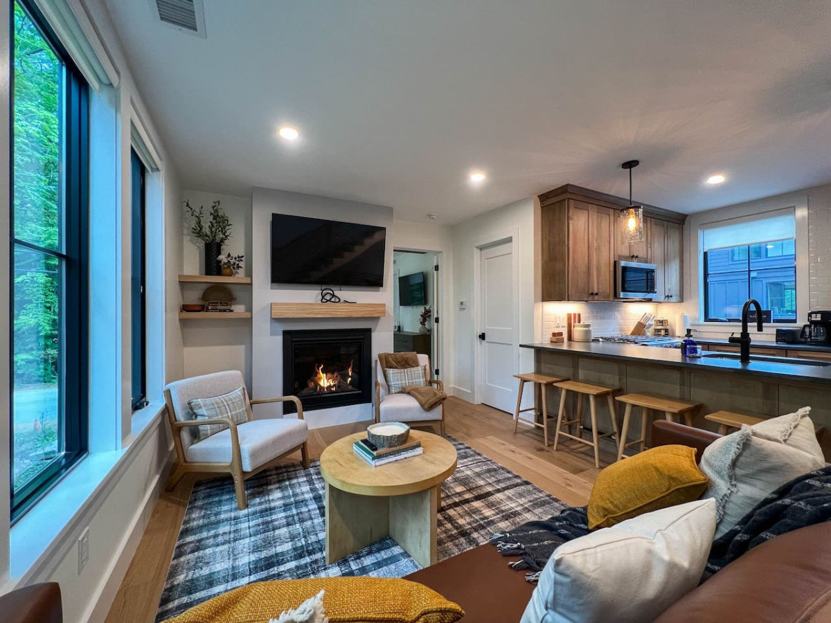North Conway Vacation Rental