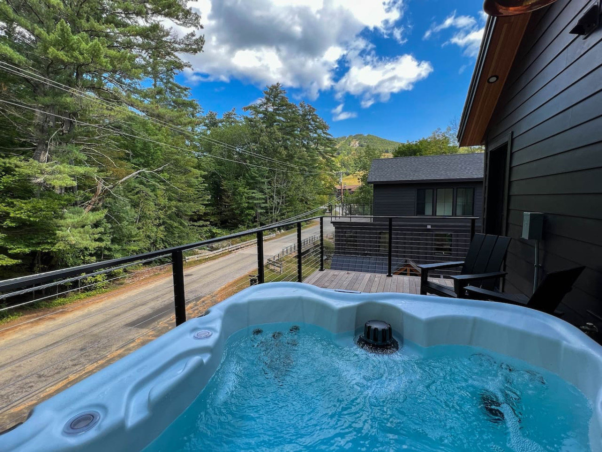 North Conway Vacation Rental