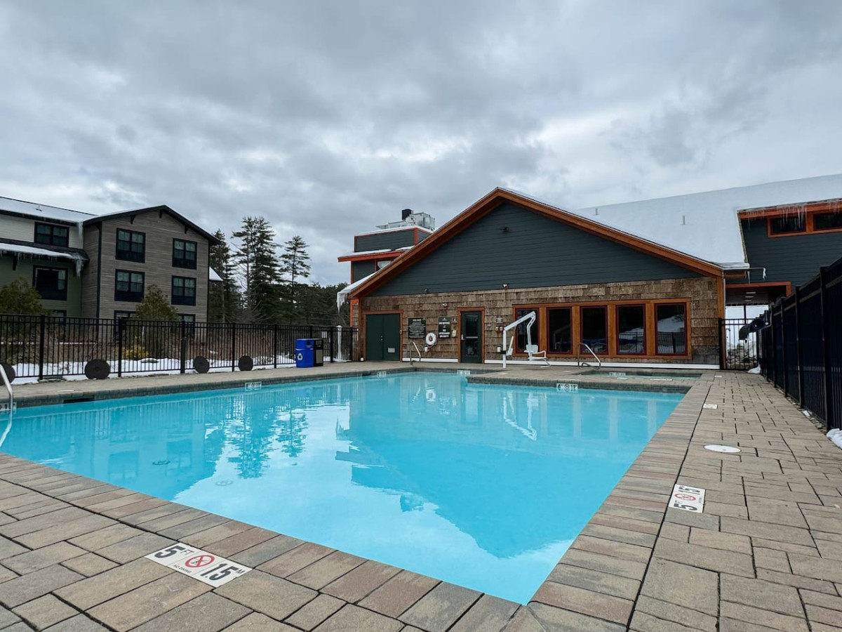 North Conway Vacation Rental