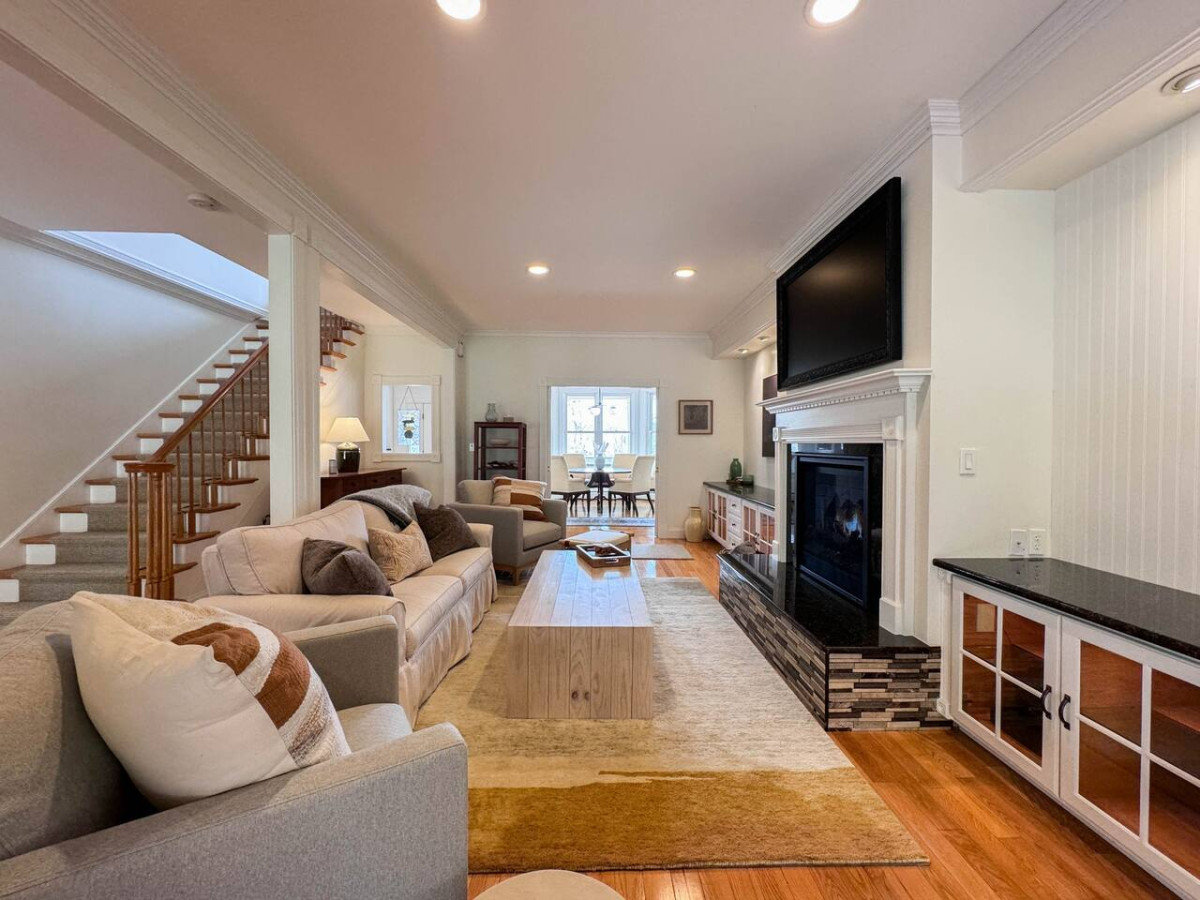 Bartlett Vacation Rental