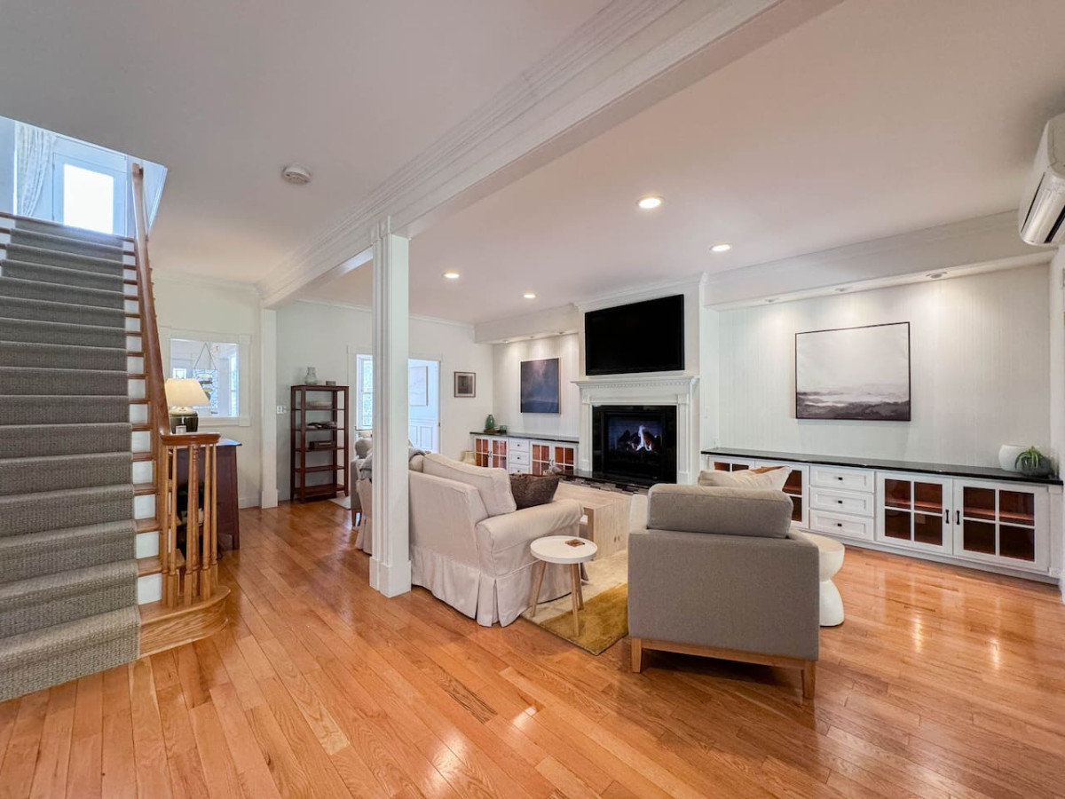 Bartlett Vacation Rental