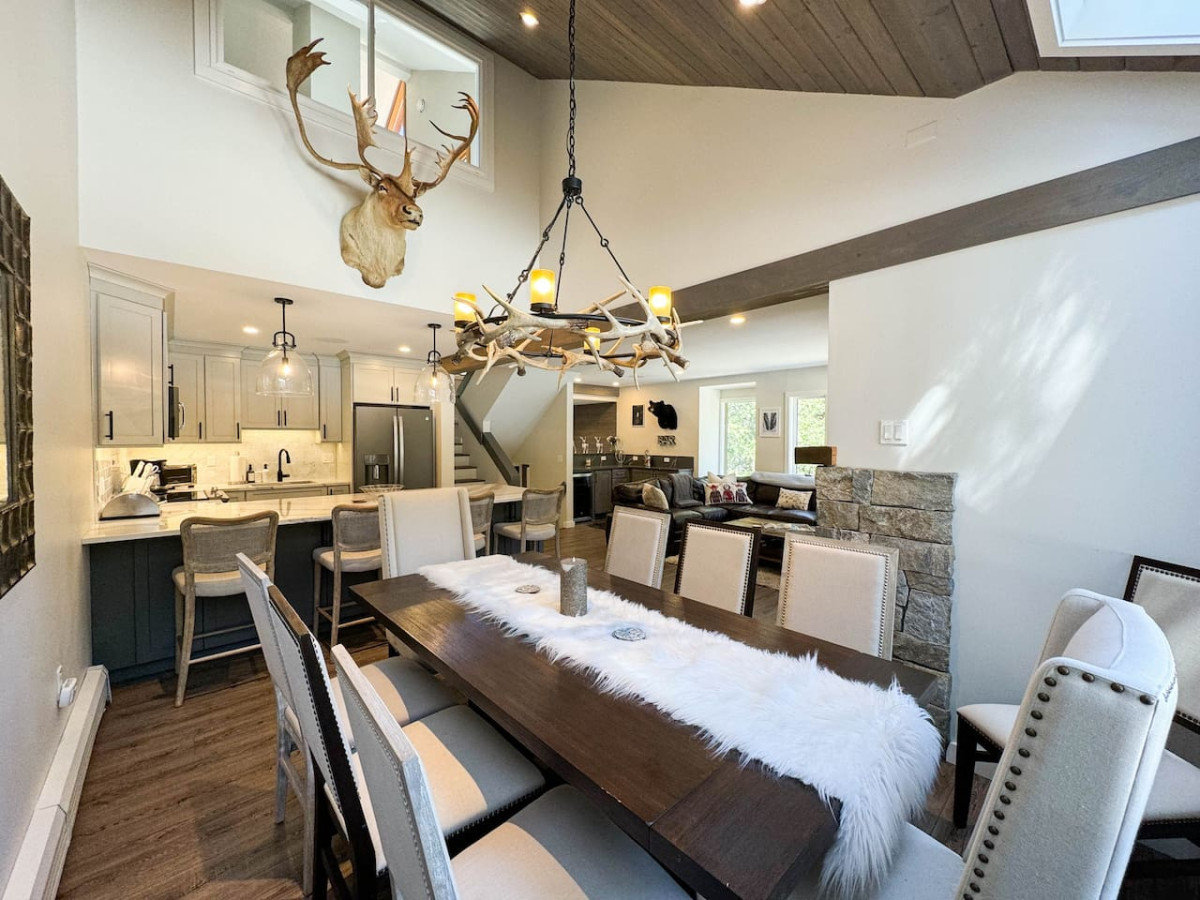 Bartlett Vacation Rental