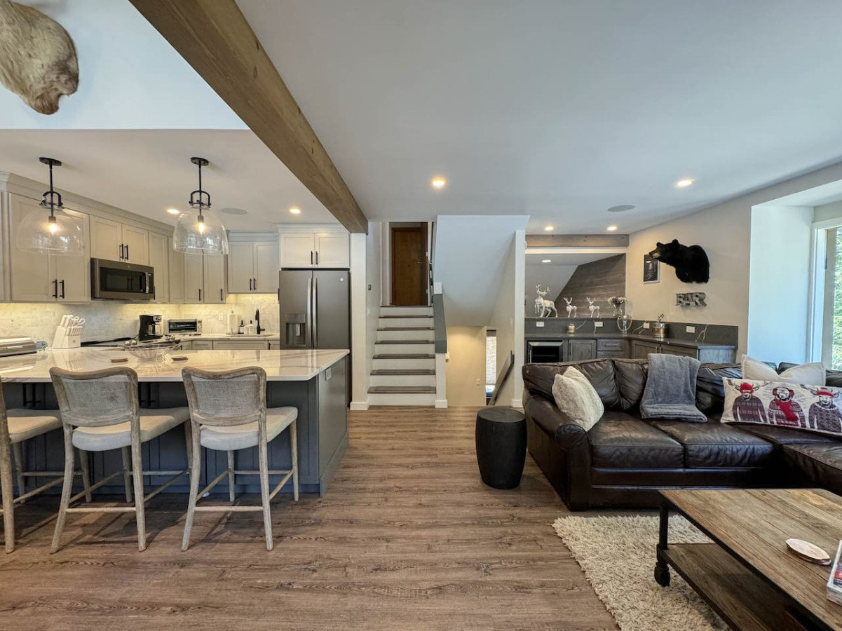 Bartlett Vacation Rental