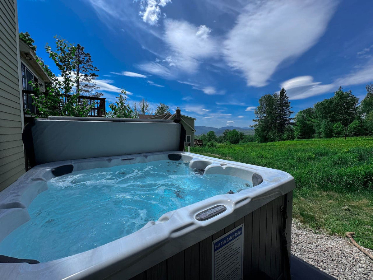 Jackson Vacation Rental