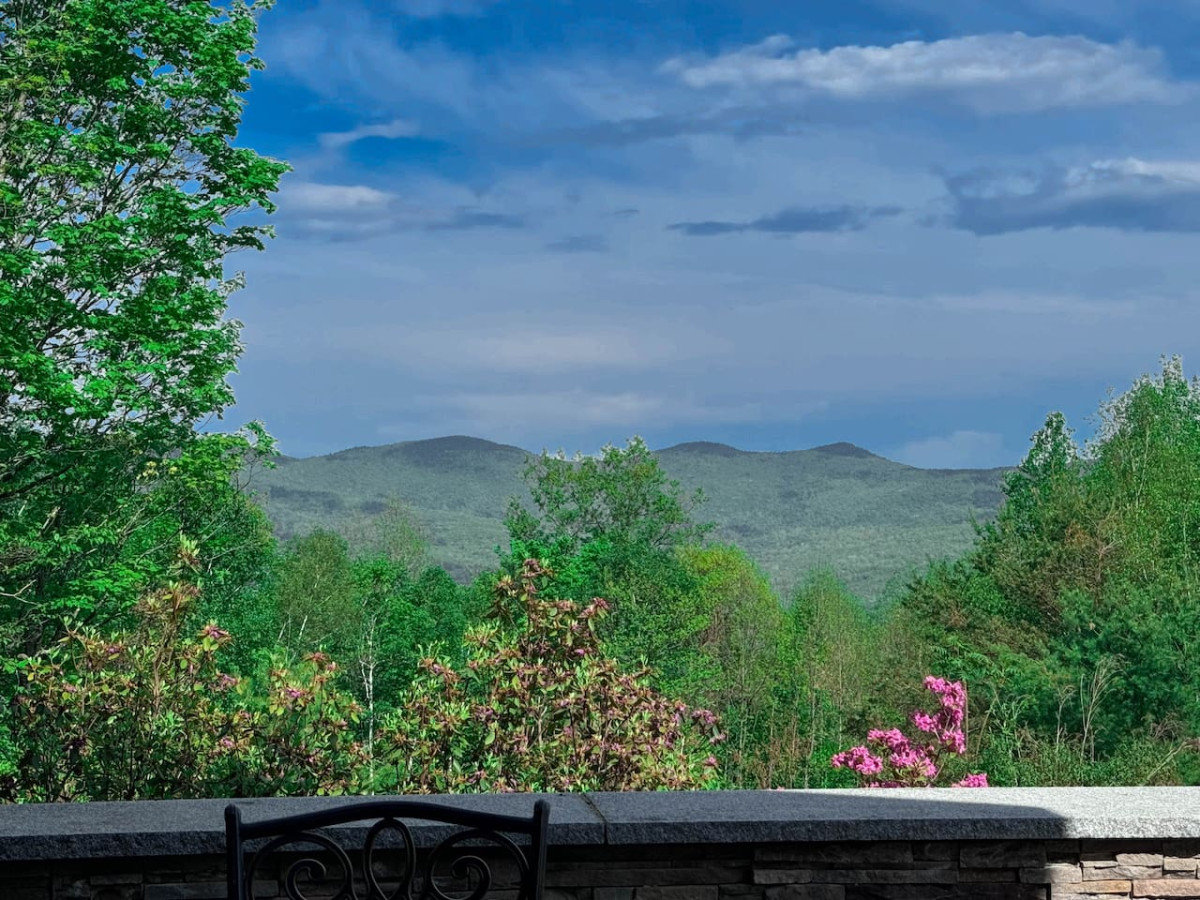Jackson Vacation Rental