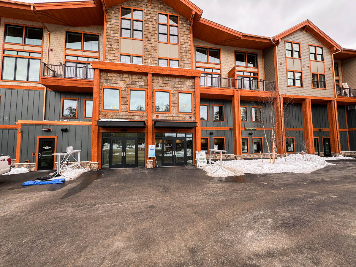 North Conway Vacation Rental