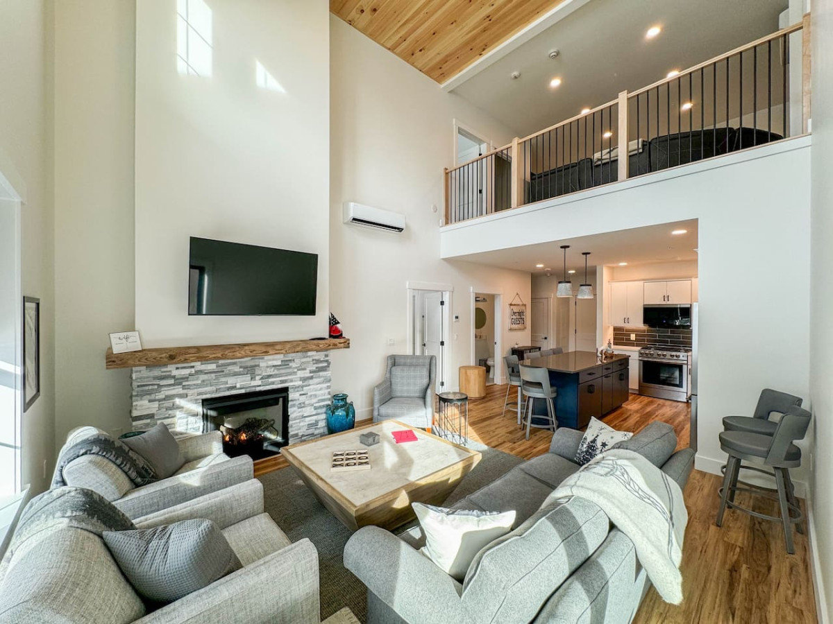 North Conway Vacation Rental