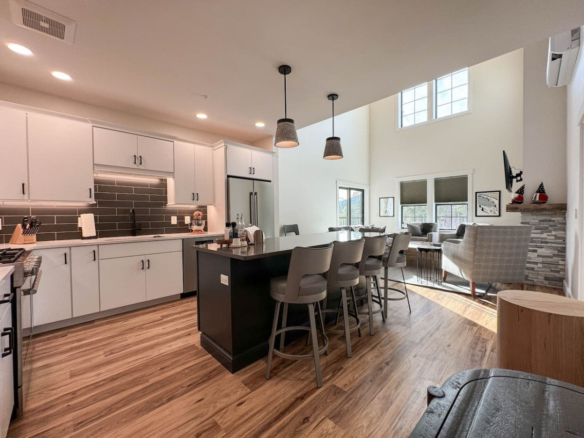 North Conway Vacation Rental