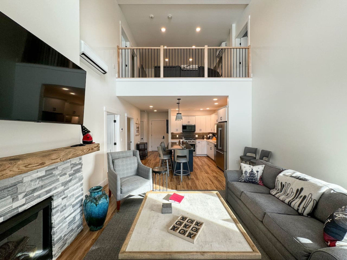 North Conway Vacation Rental