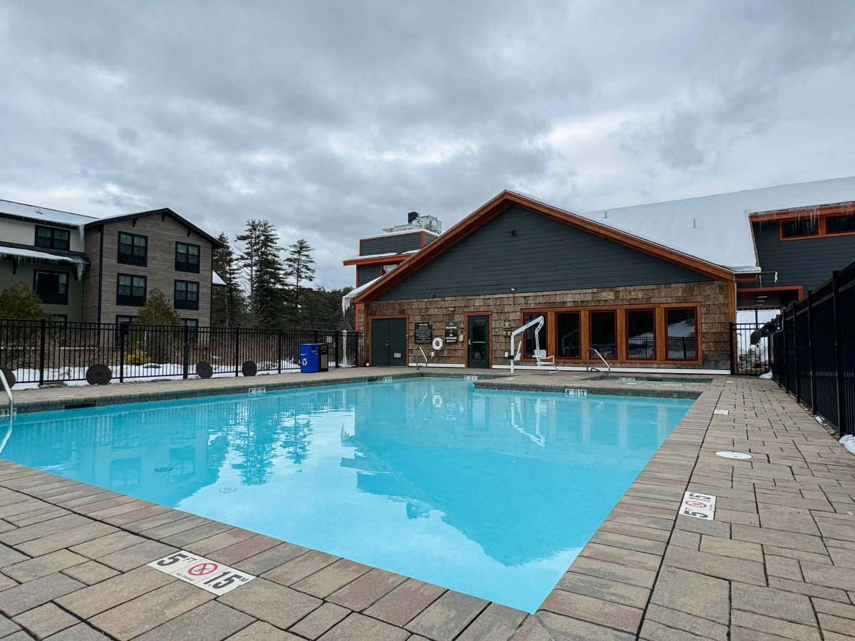 North Conway Vacation Rental