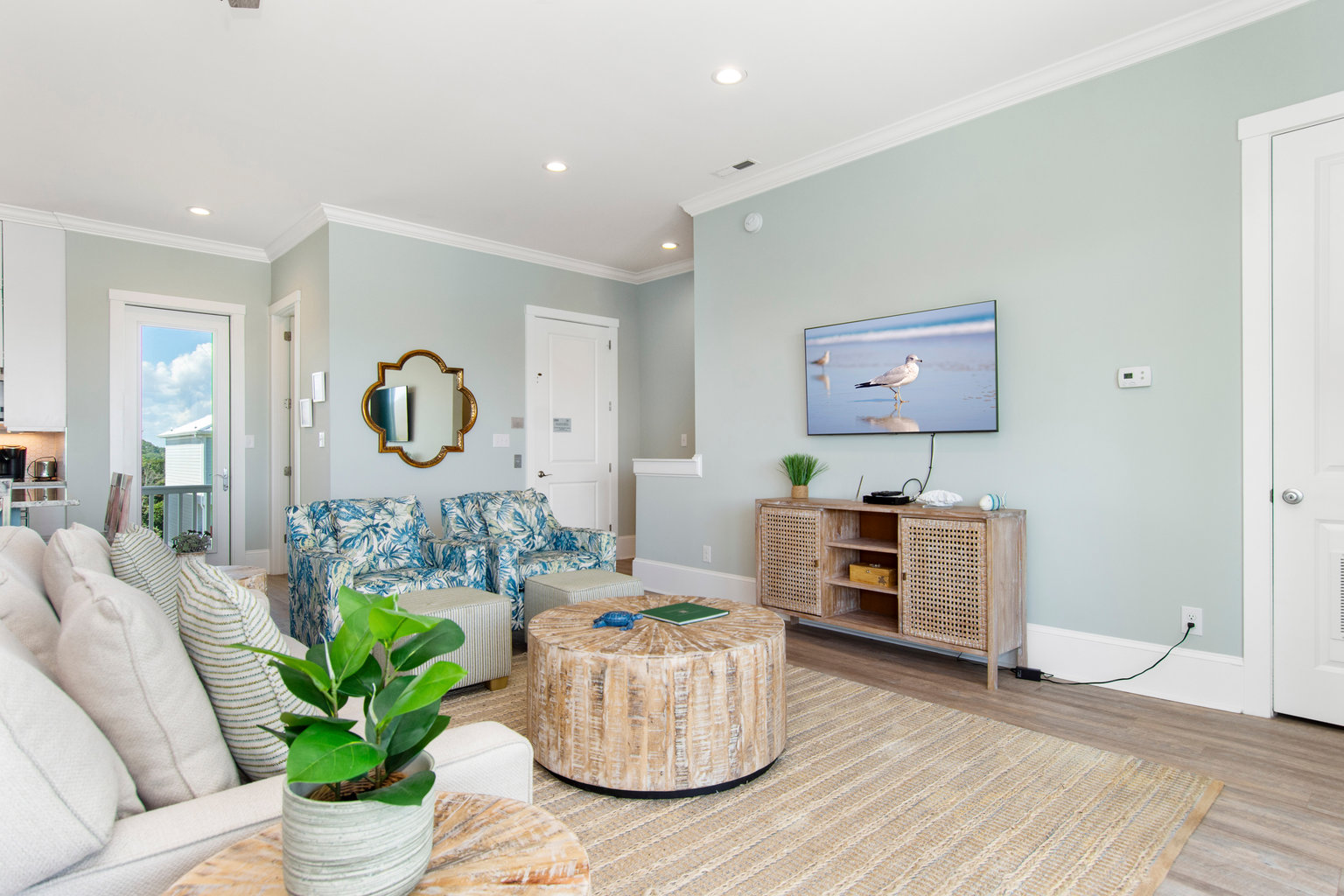 Emerald Isle Vacation Rental