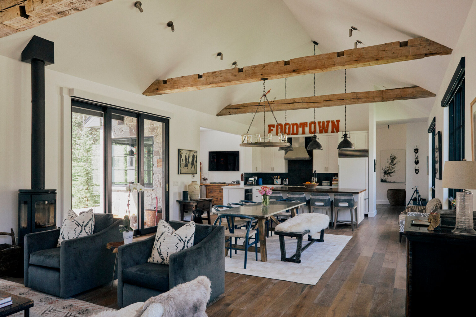 Wilson Vacation Rental