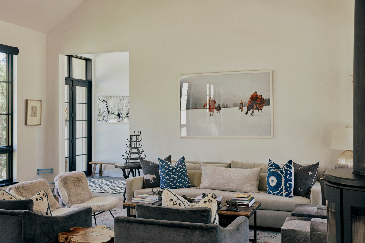Wilson Vacation Rental