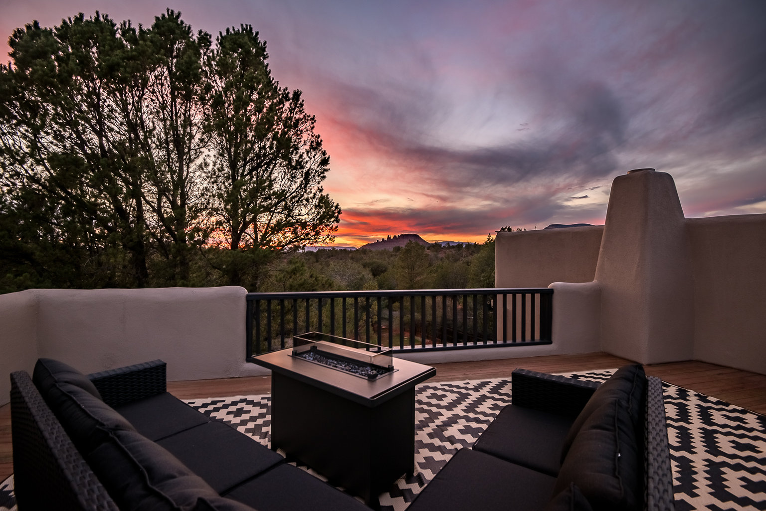 Sedona Vacation Rental