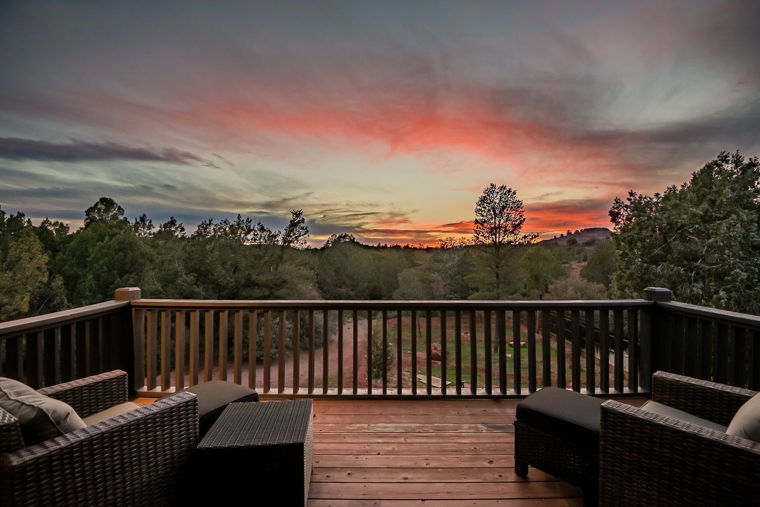 Sedona Vacation Rental