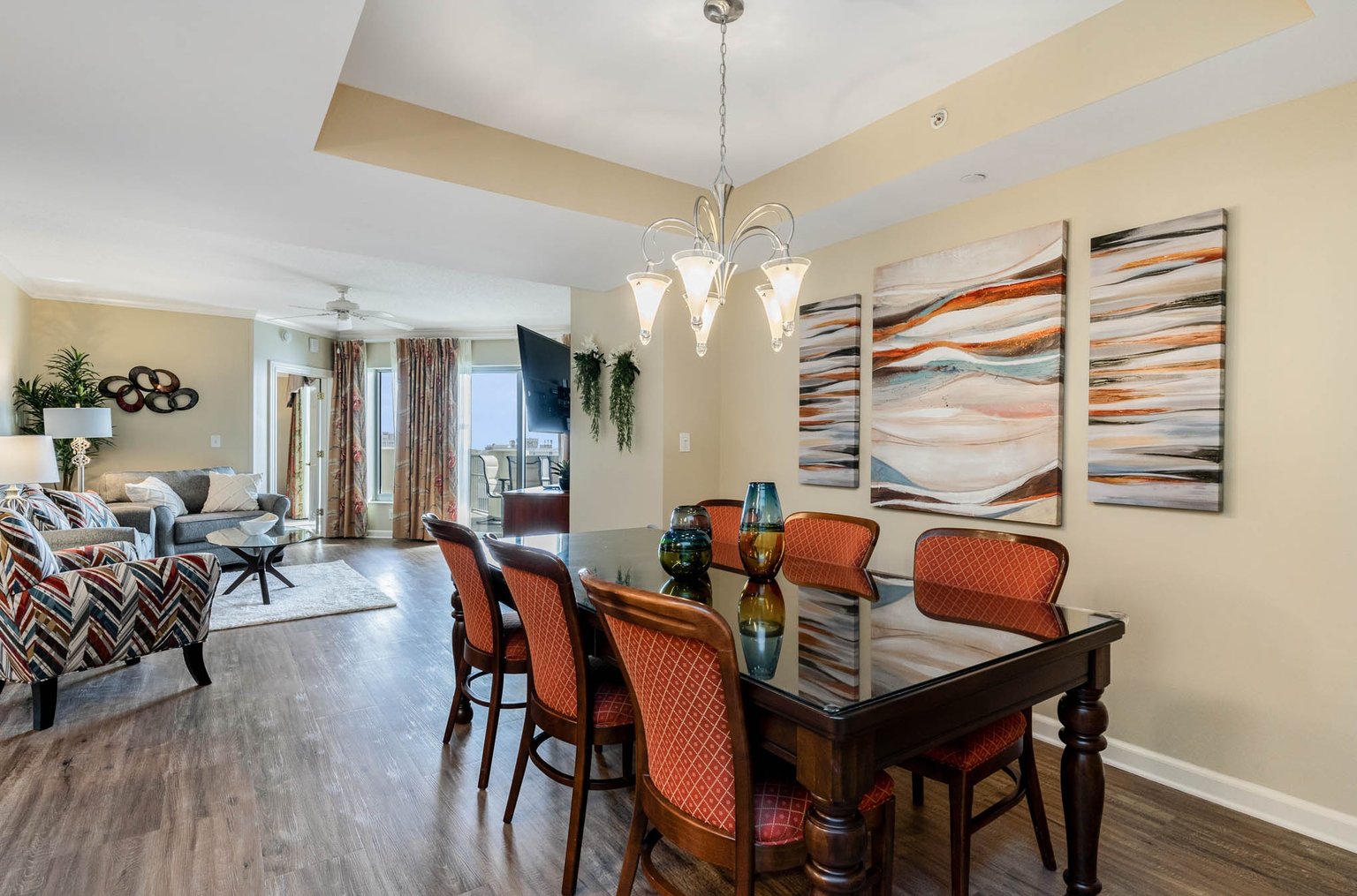 Myrtle Beach Vacation Rental