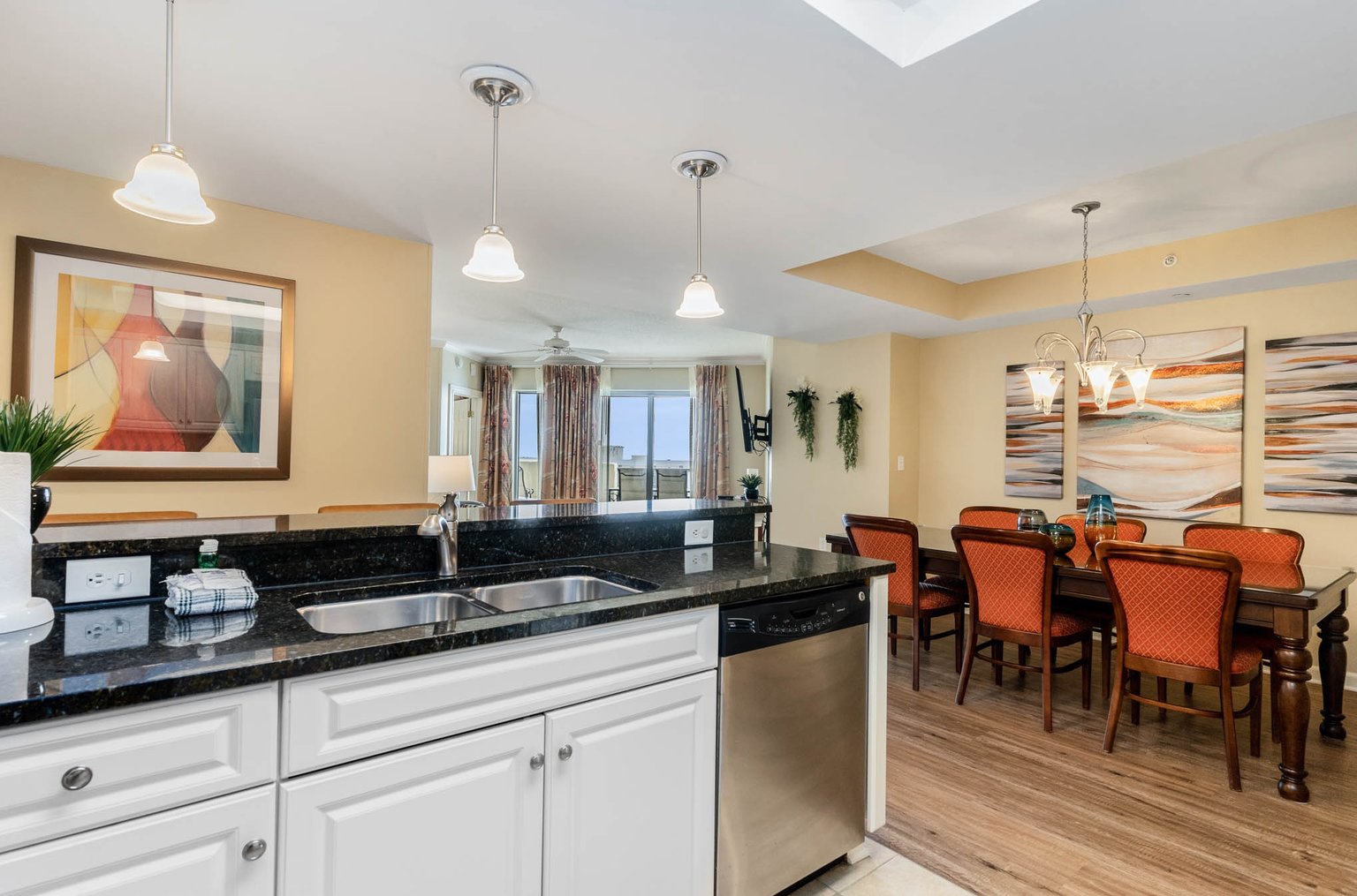 Myrtle Beach Vacation Rental