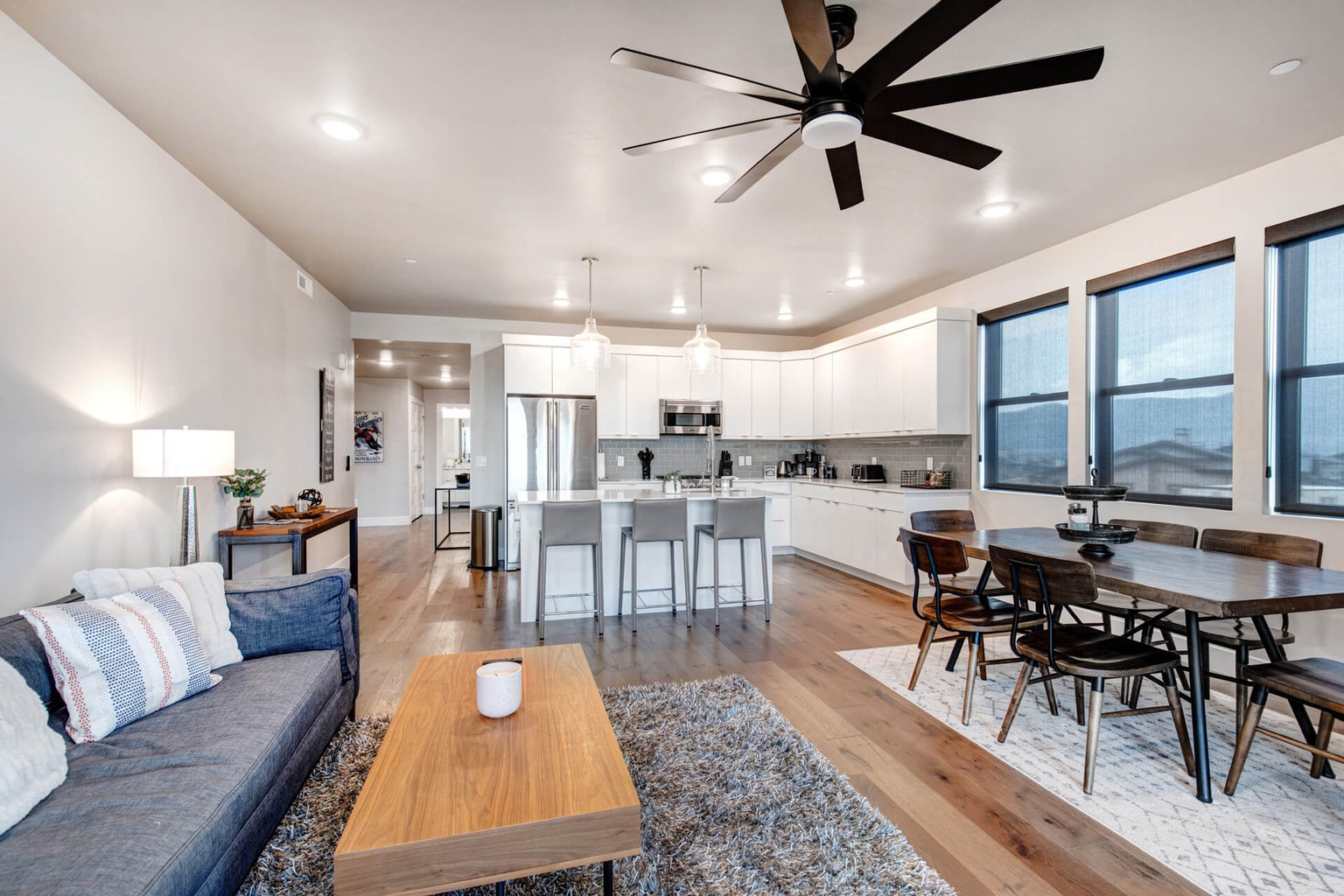 Park City Vacation Rental