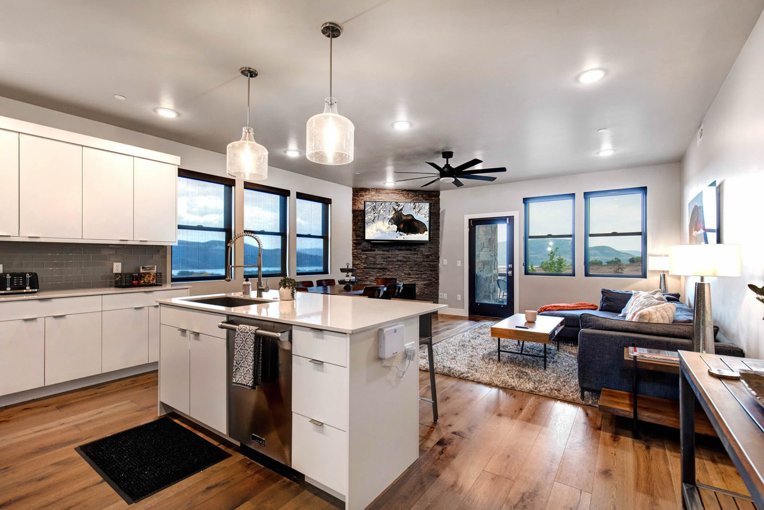 Park City Vacation Rental