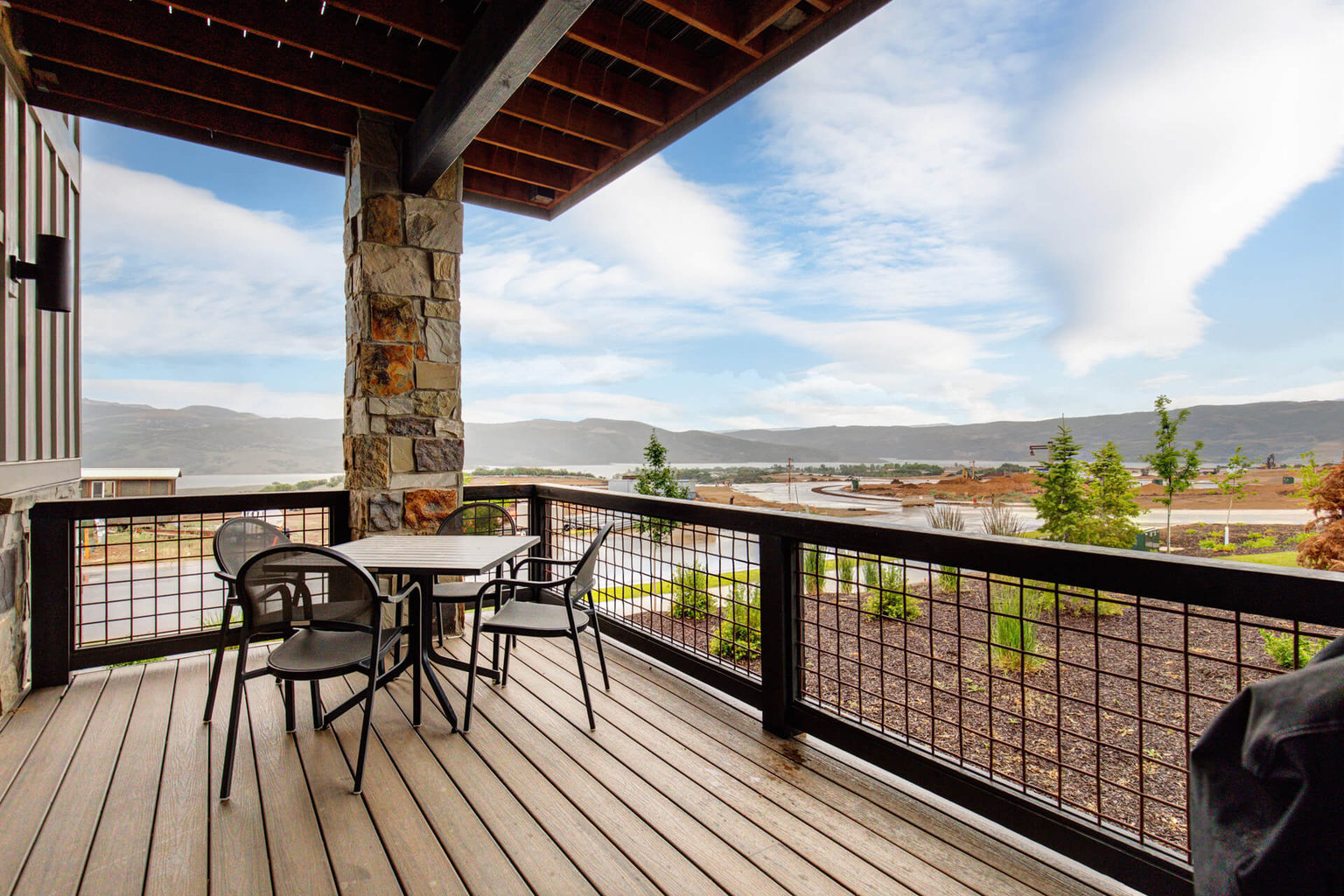 Park City Vacation Rental