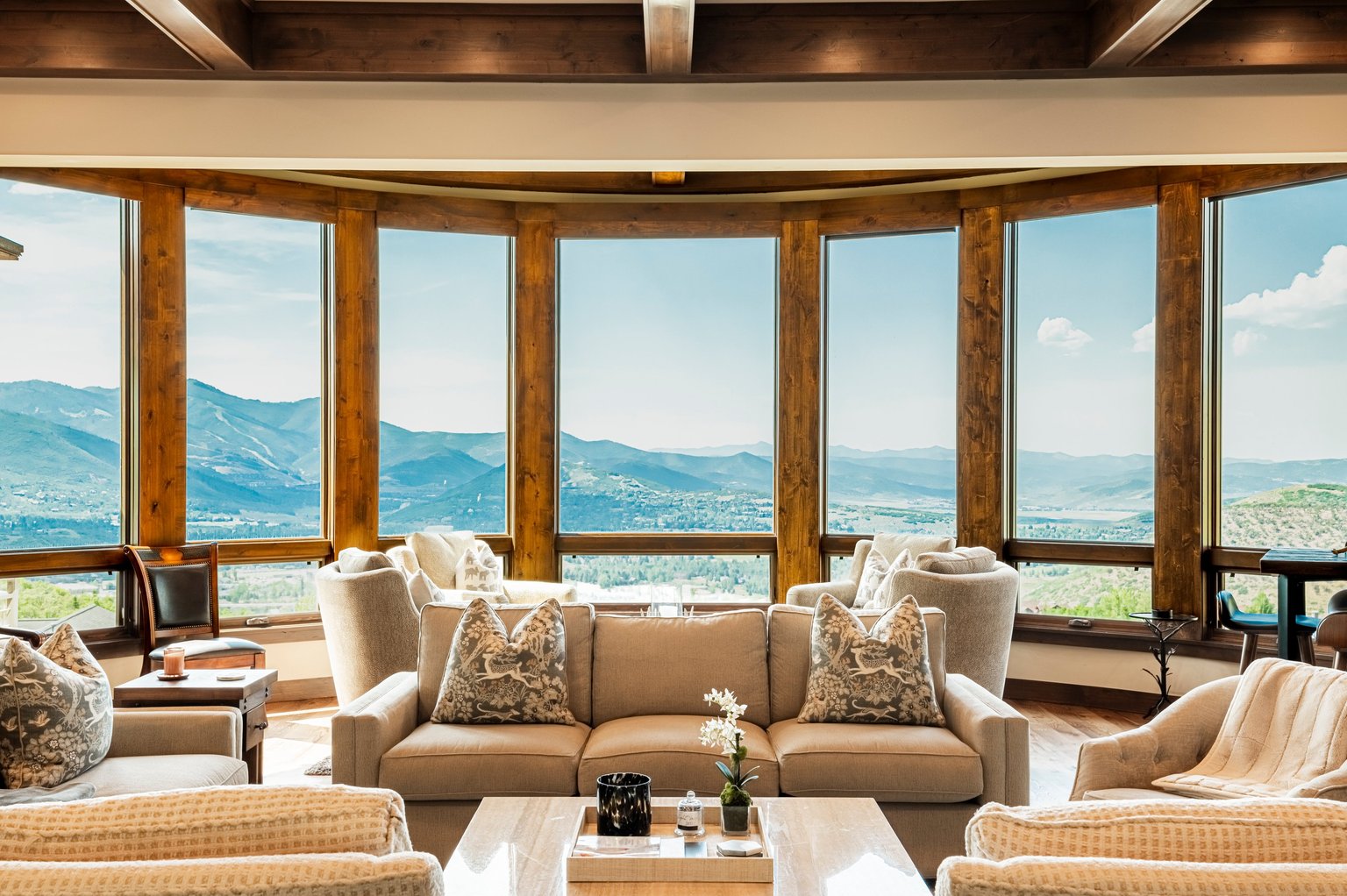 Park City Vacation Rental