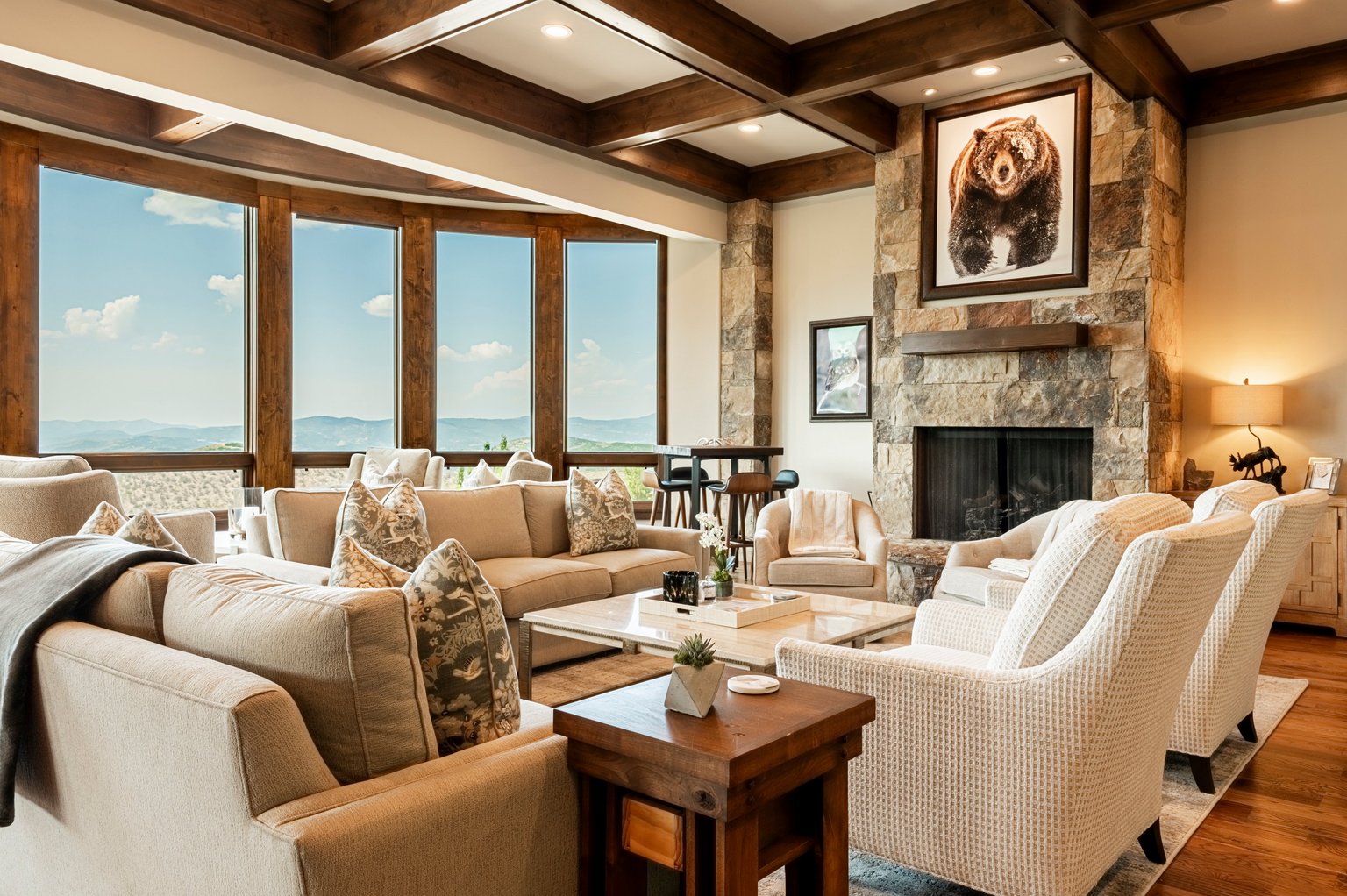 Park City Vacation Rental