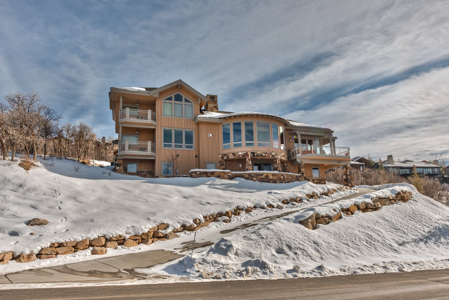 Park City Vacation Rental