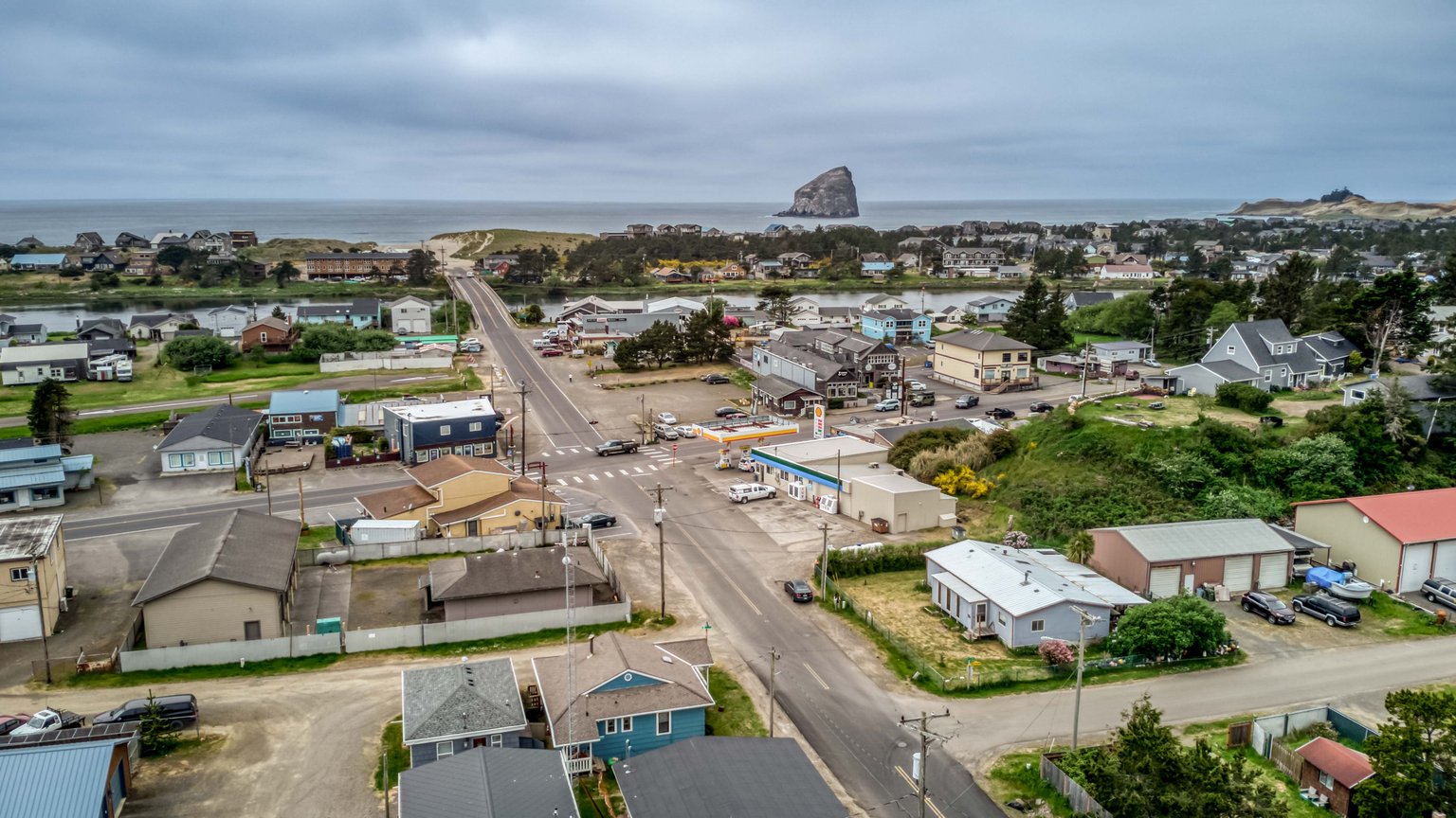 Pacific City Vacation Rental