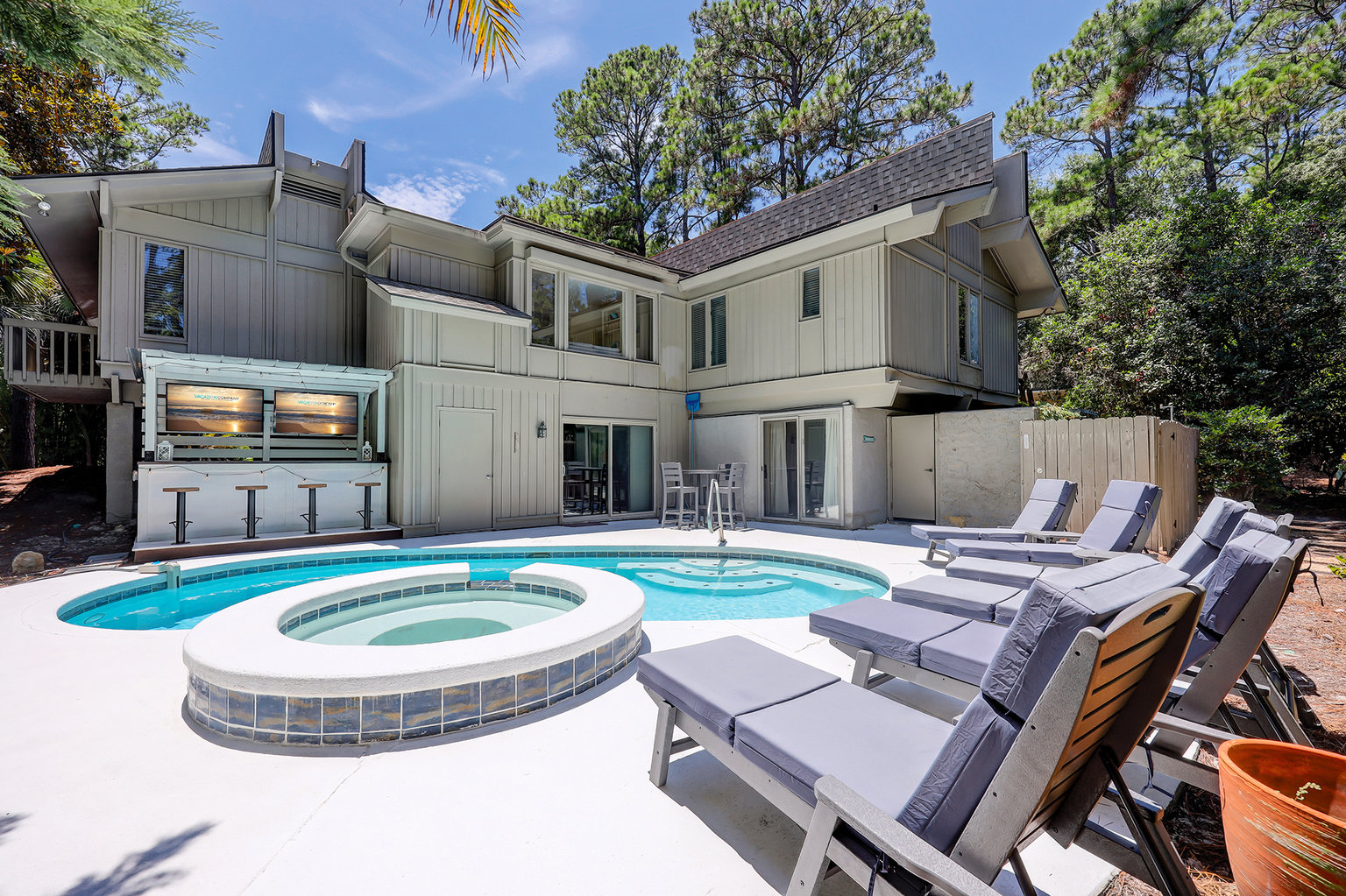 Hilton Head Island Vacation Rental