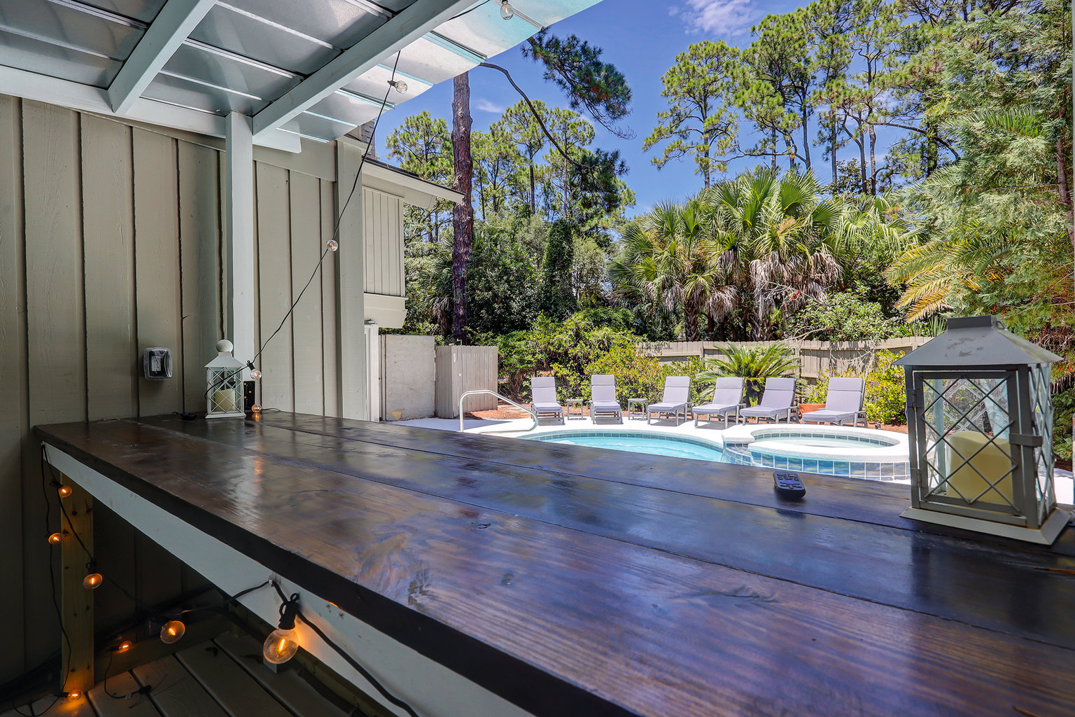 Hilton Head Island Vacation Rental