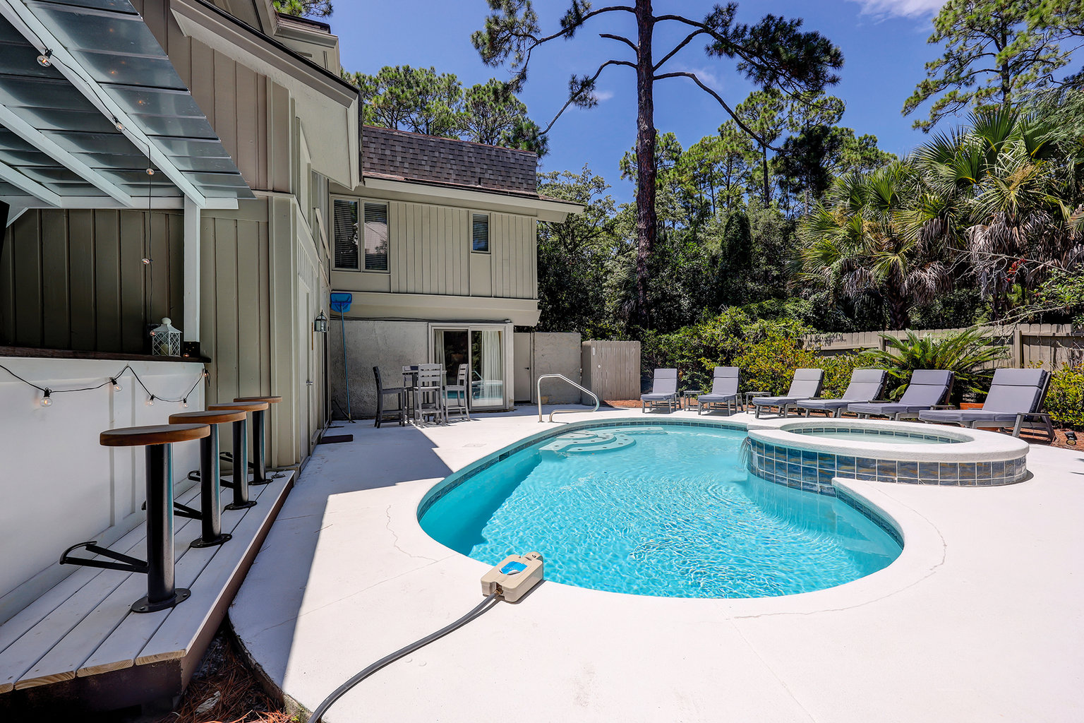 Hilton Head Island Vacation Rental