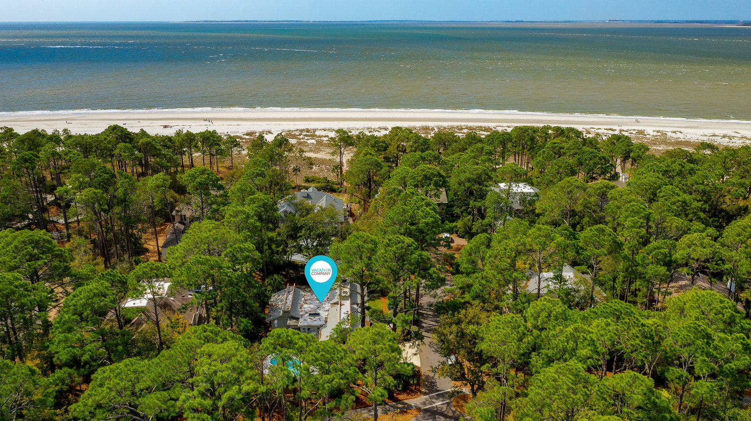 Hilton Head Island Vacation Rental