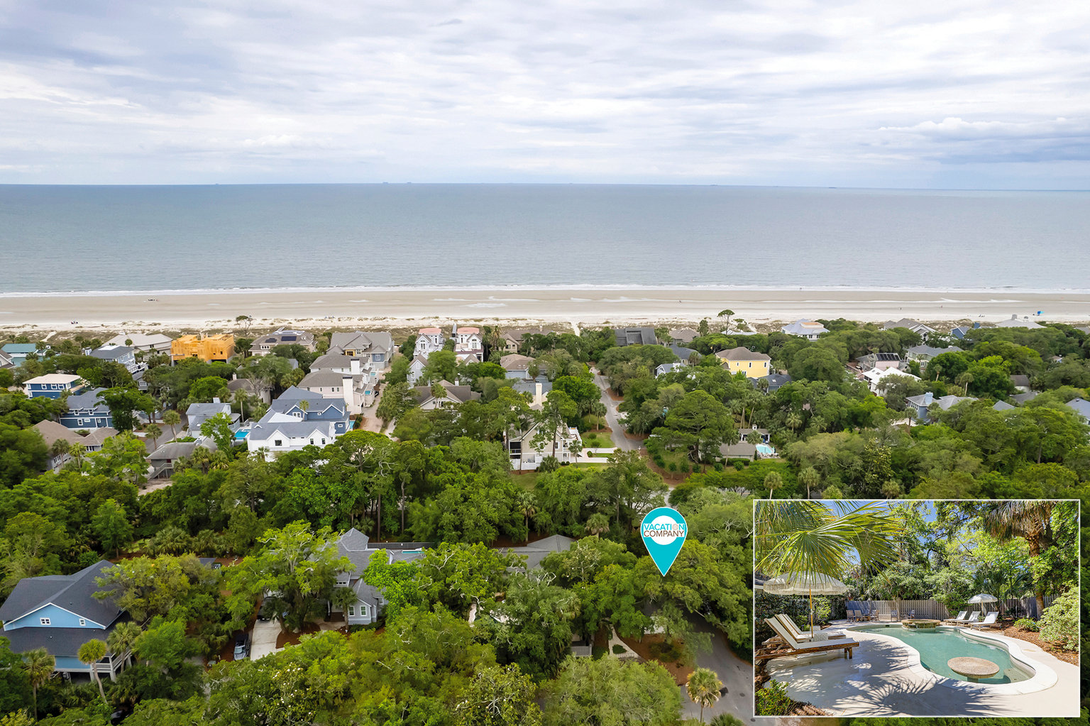Hilton Head Island Vacation Rental