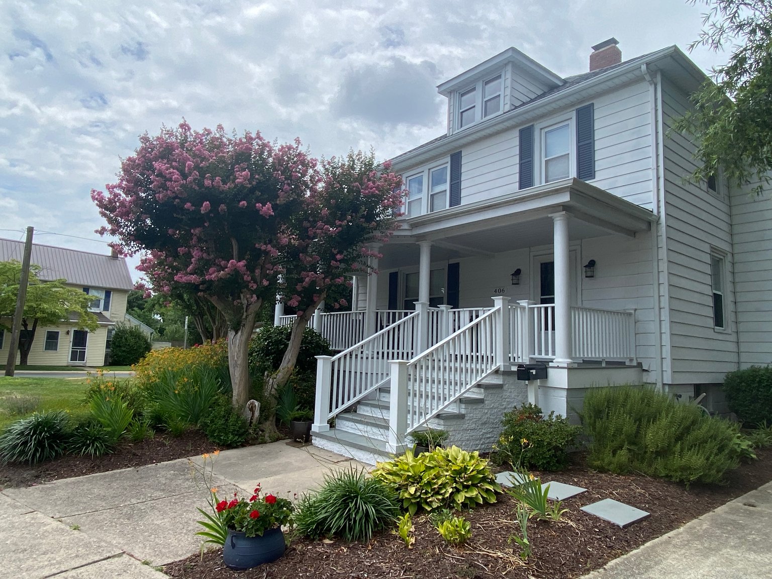 Lewes Vacation Rental