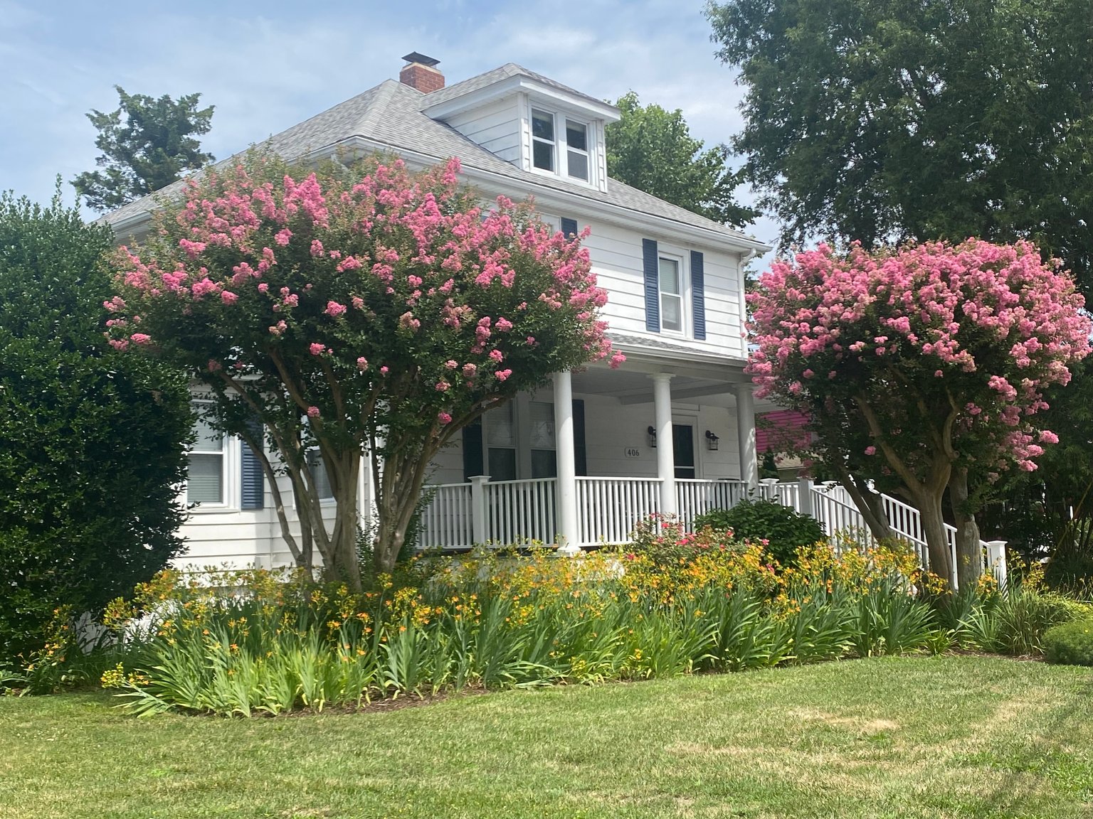 Lewes Vacation Rental