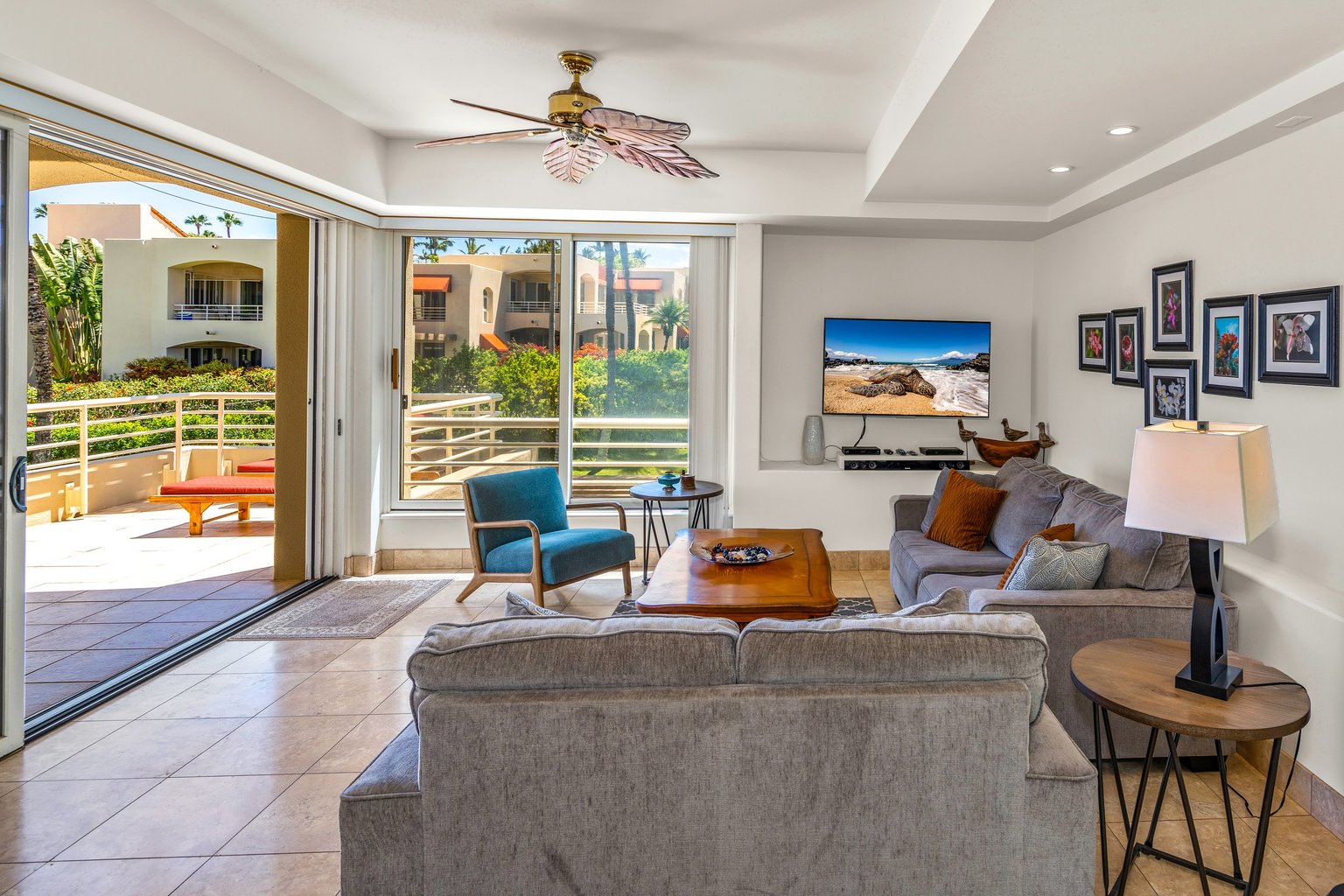 Wailea Vacation Rental