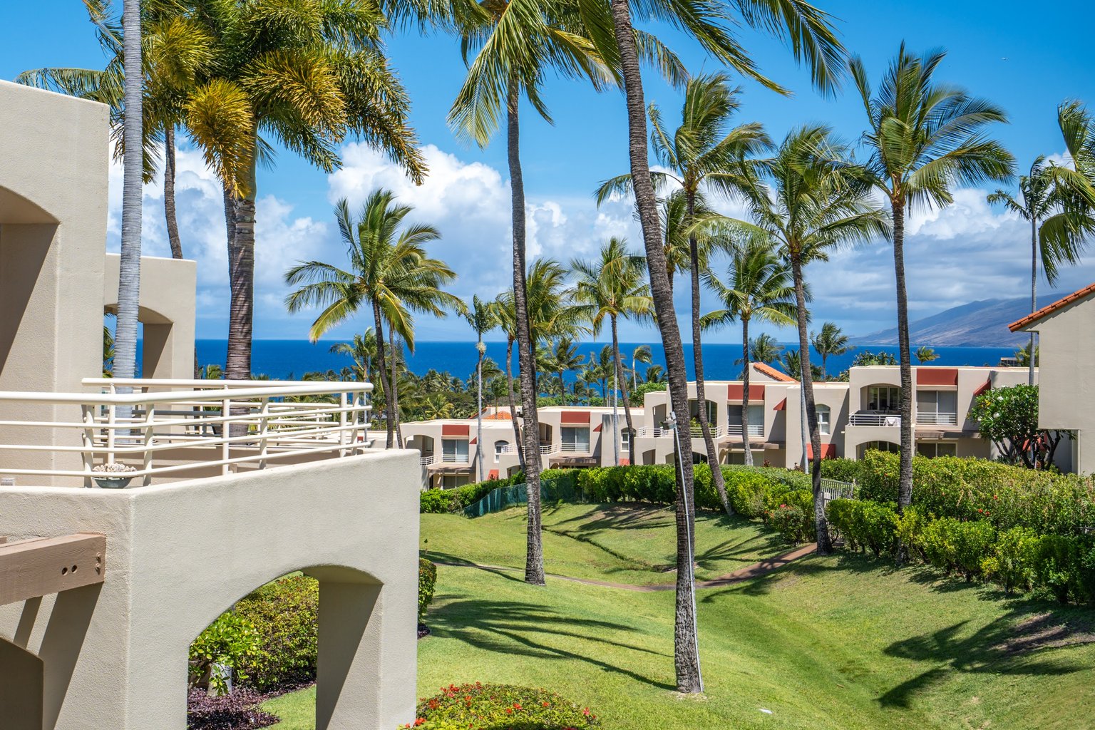 Wailea Vacation Rental