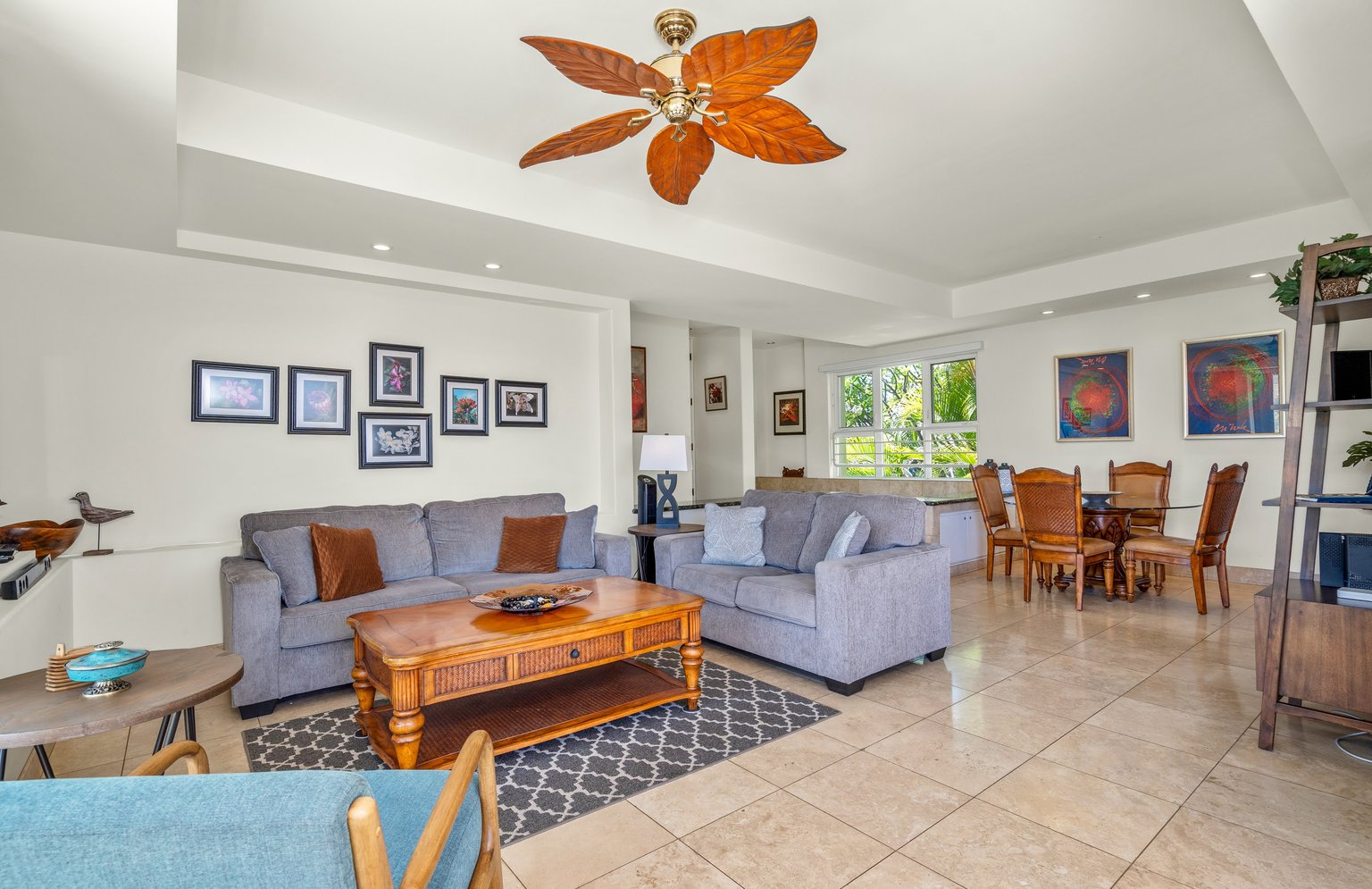 Wailea Vacation Rental