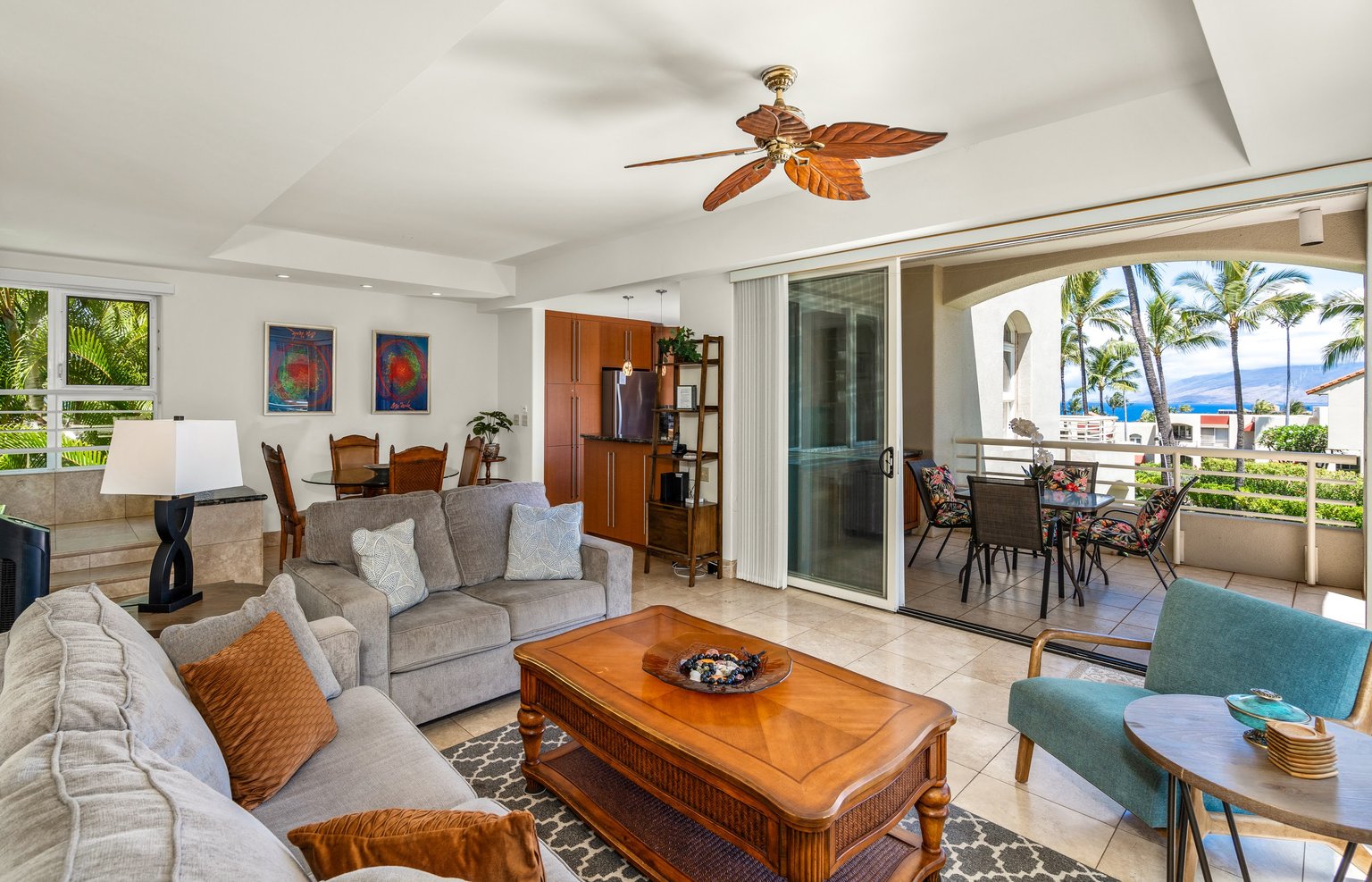 Wailea Vacation Rental