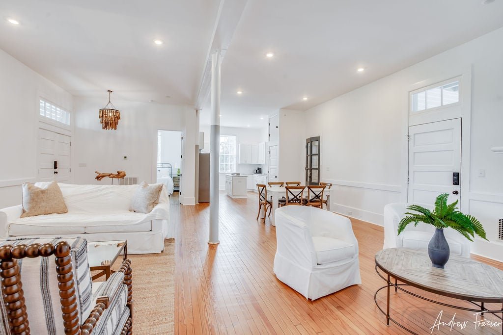 Tybee Island Vacation Rental
