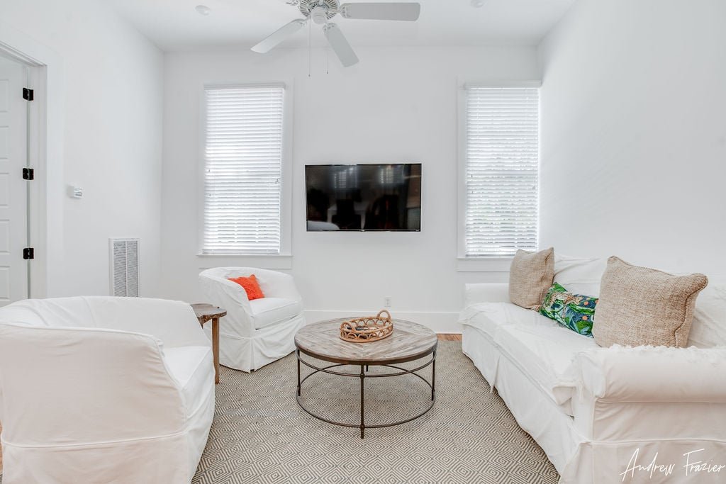 Tybee Island Vacation Rental