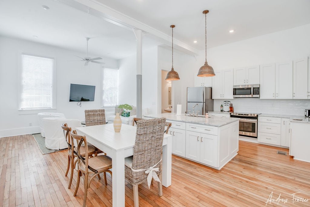 Tybee Island Vacation Rental