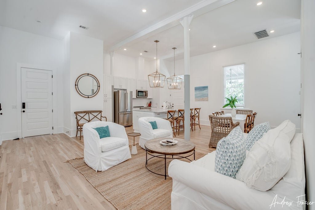 Tybee Island Vacation Rental